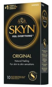 Skyn - Original - 10 st Kondomer