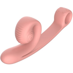 Snail Vibe Curve - Vibrator för G-punkt stimulering