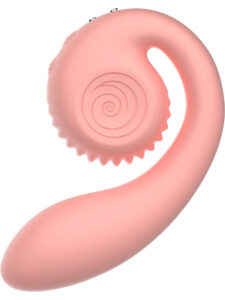 : Snail Vibe Gizi Vibrator
