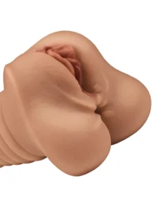 Sophie Pussy & Ass Masturbator Lösvagina