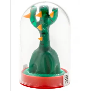 Souvenir-kondom Cactus (NOC 632)