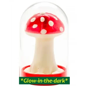 Souvenir-kondom Mushroom (NOC 635)