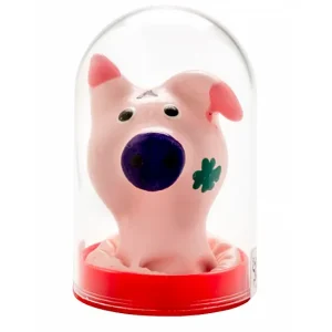 Souvenir-kondom Pig Ear (NOC 690)