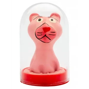 Souvenir-kondom Pink Panther (NOC 712)