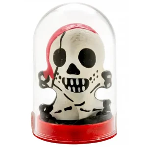 Souvenir-kondom Pirate (NOC 666)