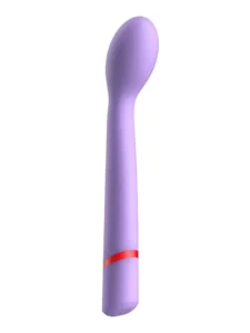 Spot On Bold G-spot Vibrator G-punktsvibrator