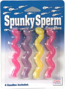 Spunky Sperm