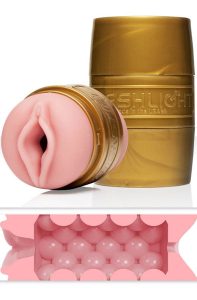 Stamina Training Unit Quickshot Lady & Butt Fleshlight