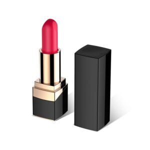 Stimulating Lipstick 10 Vibrating Functions Magnetic USB