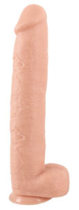 Stor Dildo 42 cm