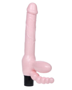 Strapless Dildo