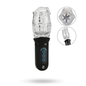 Stroker Rotating Masturbator