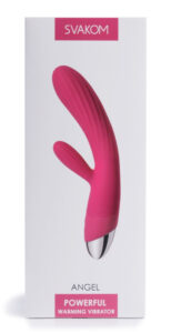 Svakom Angel Rabbitvibrator