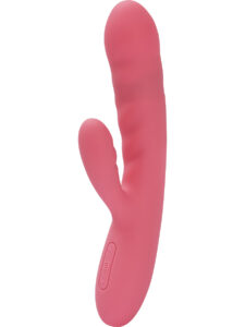 Svakom: Avery, Thrusting Rabbitvibrator