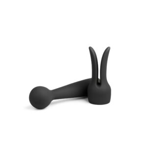 Svakom Emma Neo Magic Wand - App-Styrd