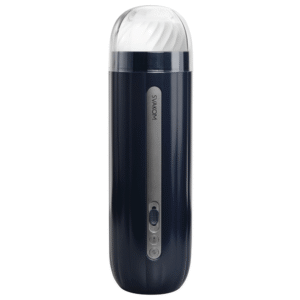 Svakom Hannes Neo Interactive Throbbing Masturbator