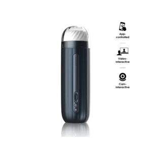 Svakom Hannes Neo Interaktiv masturbator