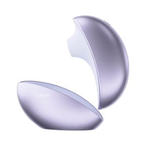 Svakom Pulse Galaxie Lilac Lufttrycksvibrator