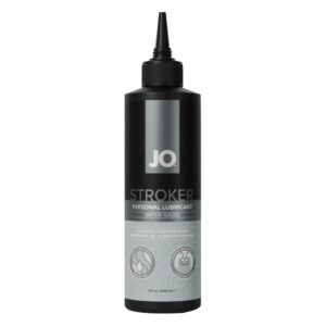 System JO Stroker Lubricant Vattenbaserat Glidmedel 240ml