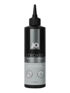 System JO Water-Based Stroker Lubricant 240 ml Vattenbaserat glidmedel