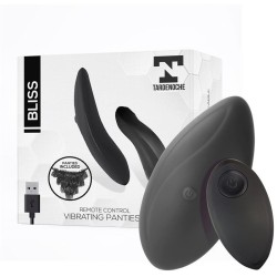 TARDENOCHE Bliss Vibrating Panties USB Remote Control