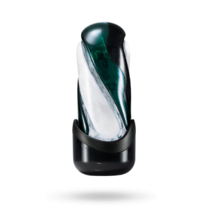 TENGA Flip 360 Masturbator Green