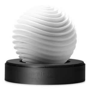 TENGA Geo Aqua Masturbator