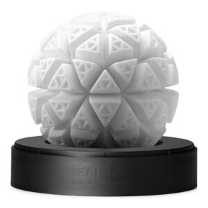 TENGA Geo Glacier Masturbator