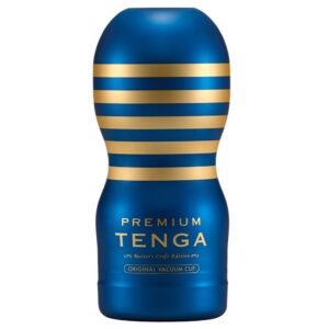 TENGA Premium Original Vakuumkopp Masturbator
