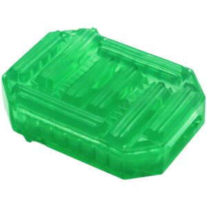 TENGA Uni Emerald Unisex Masturbator - Grön
