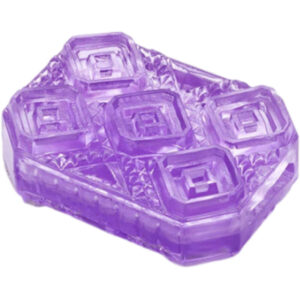 TENGA – UNI AMETHYST MASTURBATOR THIMBLE