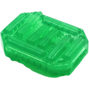 TENGA – UNI EMERALD MASTURBATOR THIMBLE