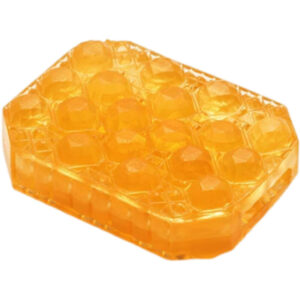 TENGA – UNI TOPAZ MASTURBATOR THIMBLE