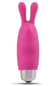 TOYZ4LOVERS Vibrator Mini Finger Fan Ears Klitorisvibrator