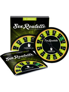 Tease & Please: Sex Roulette, Förspel