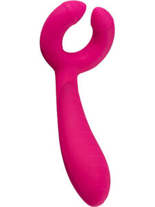 Teazers: Multifunktionell Parvibrator