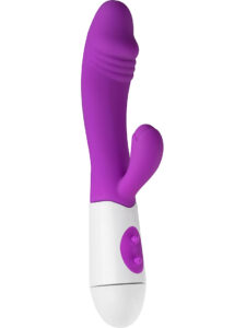 Teazers: Semi-Realistisk Rabbitvibrator