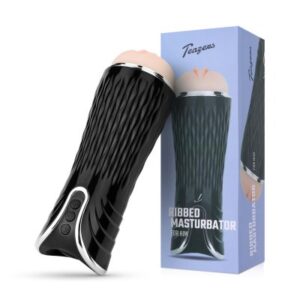 Teazers Uppladdningsbar Masturbator