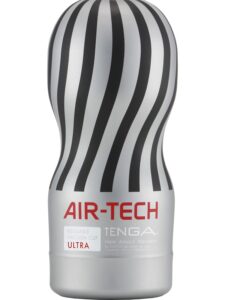 Tenga Air-Tech: Air-Tech Vacuum Cup Stroker, Ultra