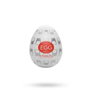 Tenga Egg - Boxy