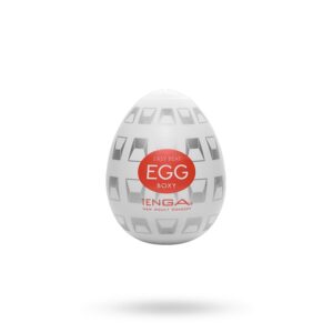 Tenga Egg - Boxy