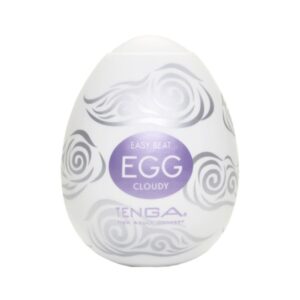Tenga Egg Cloudy-1