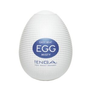Tenga Egg Misty -1