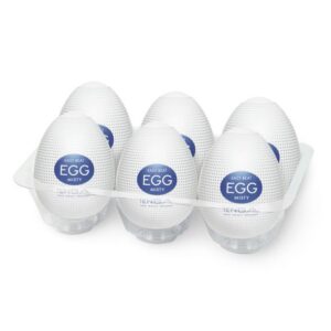Tenga Egg Misty 6 Stk.