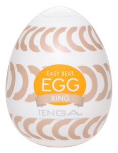 Tenga Egg Ring