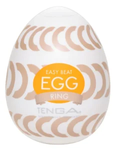 Tenga Egg Ring