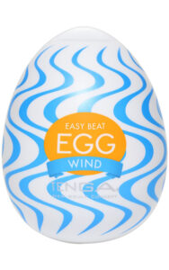 Tenga Egg Series Tube