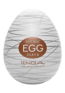 Tenga Egg Silky 2