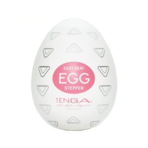 Tenga Egg Stepper Masturbator-1