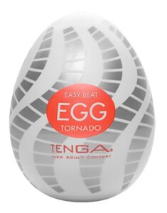 Tenga Egg Tornado